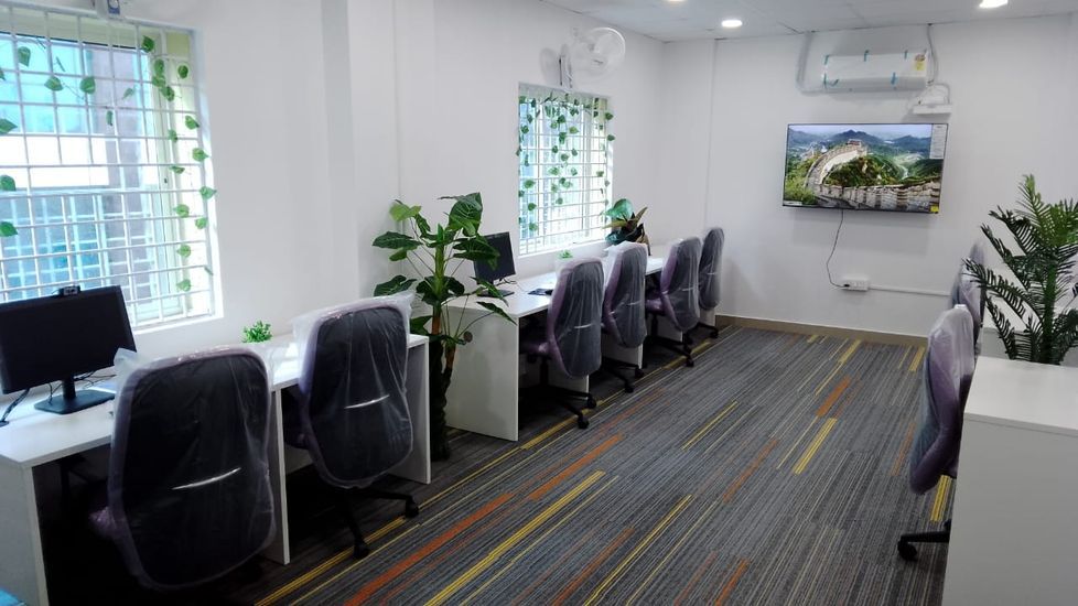 Neoworkspace
